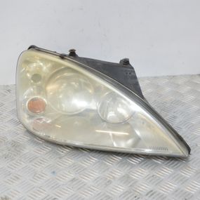 Фара права Ford Galaxy 2000-2006 рестайлінг Фара передня права Форд Гелексі 7M5941016N 0301183202