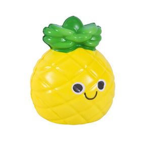 Детская игрушка антистресс "Ананас" C2812(Pineapple)