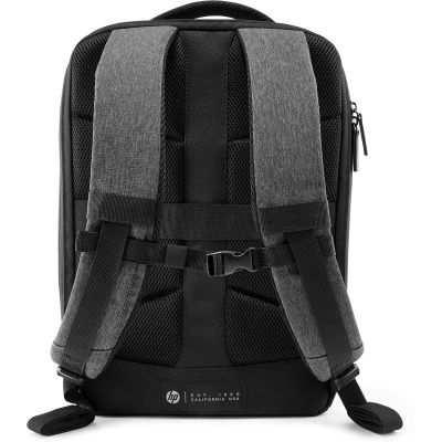 Рюкзак для ноутбука HP 15.6&quot; Renew Travel Laptop Backpack (2Z8A3AA) | Зображення 4
