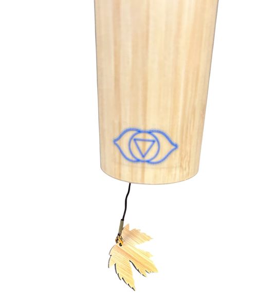 Чаймс, музика вітру Musicality CA-Am _Chakra Ajna (Am) | Зображення 2