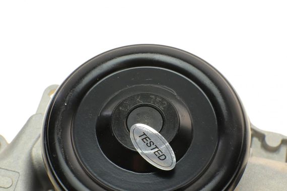 Помпа води Mercedes Benz C-class W202 S202 W203 S203 E-class W210 S210 2.2 2.7CDI 97-09 B B  6 лоп  PA752 | Зображення 4