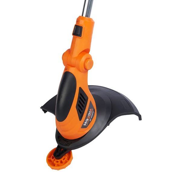 Триммер электрический Sequoia SET550DTW | Зображення 5