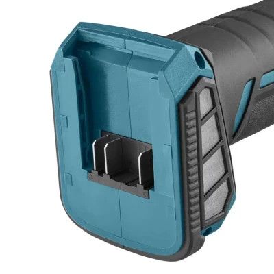 Шлифовальная машина Ronix аккумуляторная 20В, 4Ah х 2 (8901K) | Зображення 2