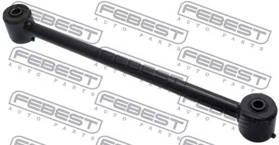Важіль підвіски (задній/поздовжній) Lacetti 03-08, FEBEST (1025LAC1) | Зображення 1