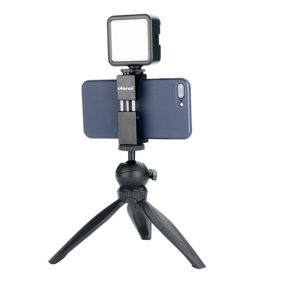 Відеосвітло Ulanzi Vijim Mini LED Video Light (UV-0647 W49) | Зображення 6