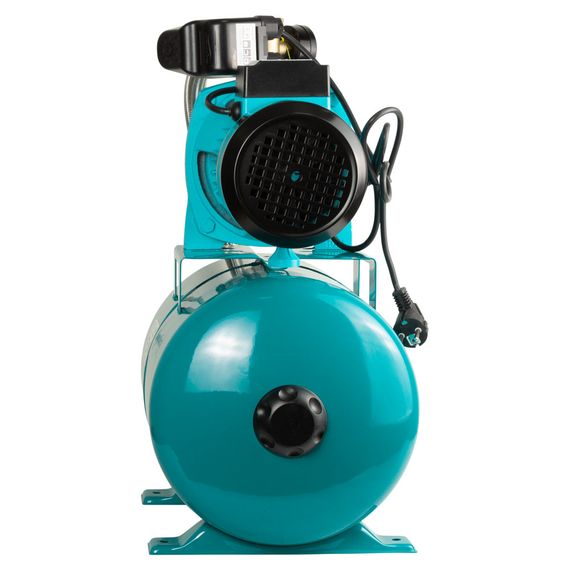 Насосна станція Aquatica 0.75кВт Hmax 42м Qmax 80л/хв 775083/24 | Зображення 5