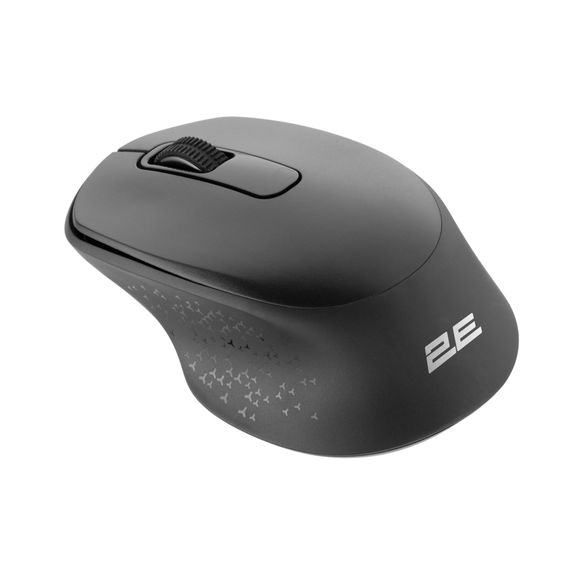Комплект 2E MK420 Wireless UA Black (2E-MK420WB_UA) | Зображення 7