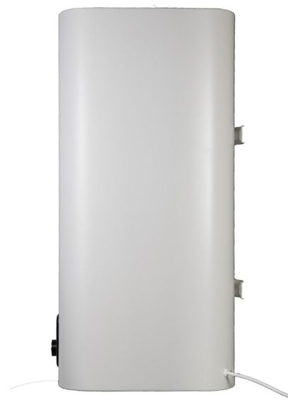 Водонагреватель Ocean CUBE 80 Л, 2,0 кВт, "мокрый" ТЭН, вертикальный, прямоугольный, белый (RZF80D-4 ET+WT) | Зображення 6