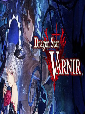 Dragon Star Varnir - Steam - Key GLOBAL