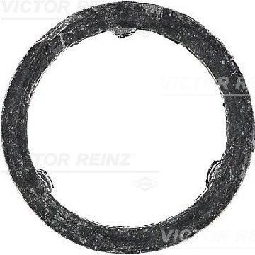 Прокладка выпускного коллектора BMW 1/3/5/7/X3/X5 N55 05-, Victor Reinz, 71-10129-00,