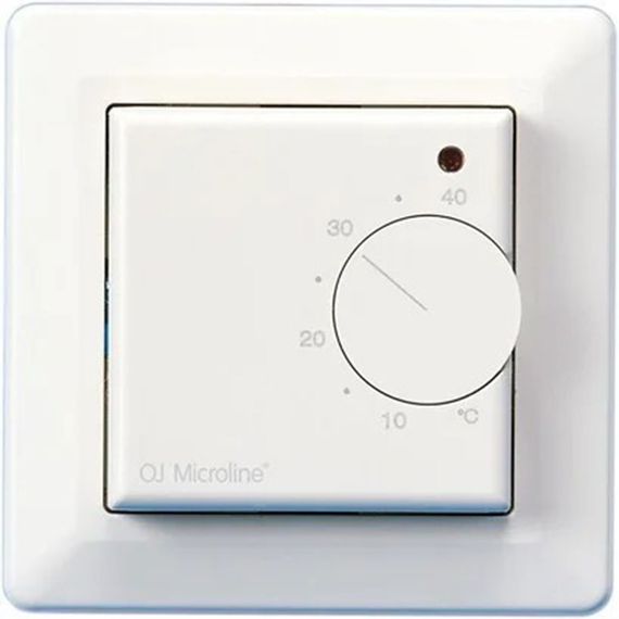 Терморегулятор механічний OJ Electronics MTU2-1999 | Зображення 1