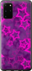 Чохол для Samsung Galaxy S20 Plus з пластику FCh_025733