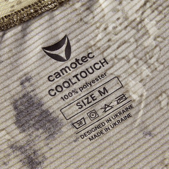 Лонгслів CoolTouch A-TACS AU (2206), XL | Зображення 4