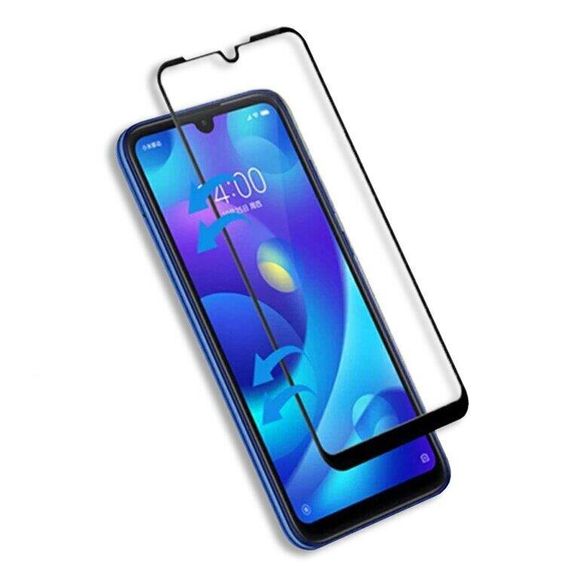 Захисне скло 2.5D на весь екран для Xiaomi Mi Play | Зображення 3