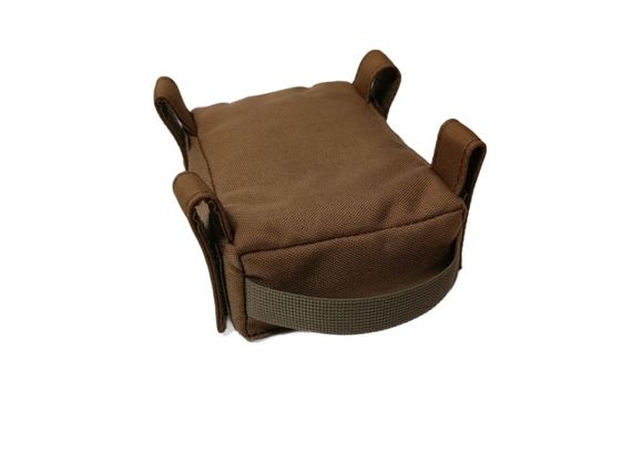 Подушка мішок упор GEN 5,1 вагон | Зображення 4