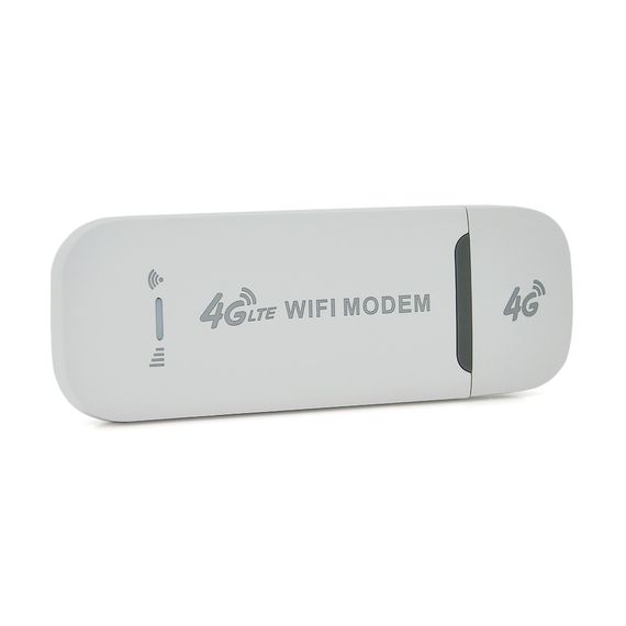 4G модем (LTE) B1/B2/B3, USB, BOX | Зображення 1