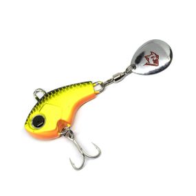 Тейл спінер Viverra Winner Spinner 10g #2 (VWS10-2)