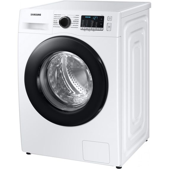 Пральна машина Samsung WW90TA047AE1UA | Зображення 2