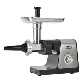 Мясорубка электрическая MAGIO МG-262 2600Вт