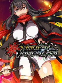 Samurai Vandalism (PC) - Steam Gift - EUROPE
