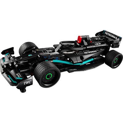 Конструктор LEGO Technic Mercedes-AMG F1 W14 E Performance Pull-Back 240 деталей (42165) | Зображення 1