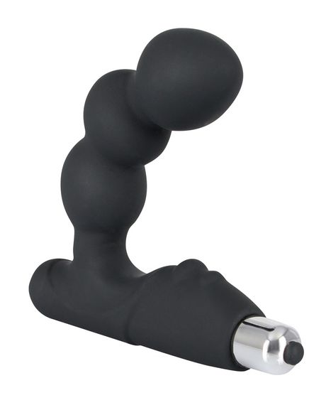 Масажер простати - Rebel Prostate Stimulator | Зображення 1