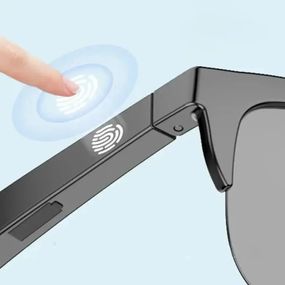 Окуляри з блютузом 2-в-1 XPRO SM-2000 (234575737_369)