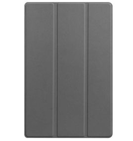 Чехол Primolux Slim для планшета Lenovo Tab P11 (TB-J606) / Tab P11 Plus (TB-J616) - Grey
