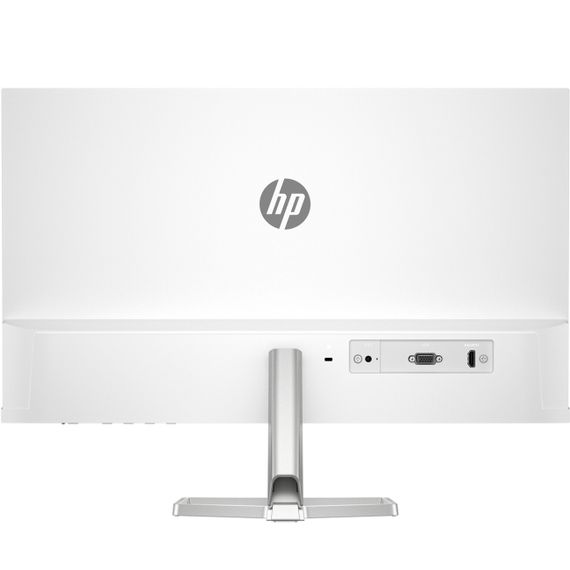 TFT 23.8" HP S5 524SW, IPS, 100Hz, VGA, HDMI, білий | Зображення 4