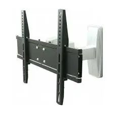 Кронштейн утримувач для телевізора ETW-101 діагоналлю 14 - 32" / Універсальний настінний тримач до 40 кг | Зображення 5