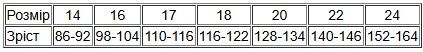 Колготки для хлопчика (зима) однотонні Носи своє 128 Чорний (p-15761-180466) | Зображення 1
