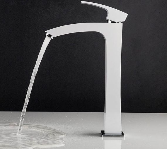 Змішувач для умивальника Gappo Jacob G1007-18