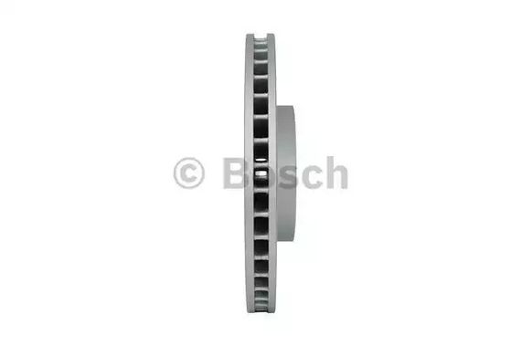 Диск гальмівний BMW X5, BOSCH (0986479635) | Зображення 3