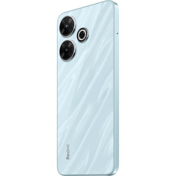 Мобильный телефон Xiaomi Redmi 13 8/256GB Ocean Blue (1054936) | Зображення 9