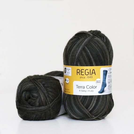 Regia Color 50 г, 06885