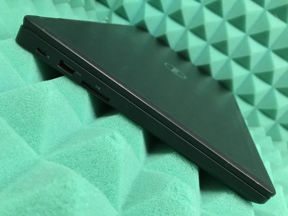 Ноутбук Б-класс Dell Latitude 5490 / 14" /Core i5-7300U 2 (4) ядра по 2.6 - 3.5 GHz/ 8 GB DDR4 / 256 GB SSD /HD Graphics 620 /WebCam / Win 10 б/у | Зображення 7