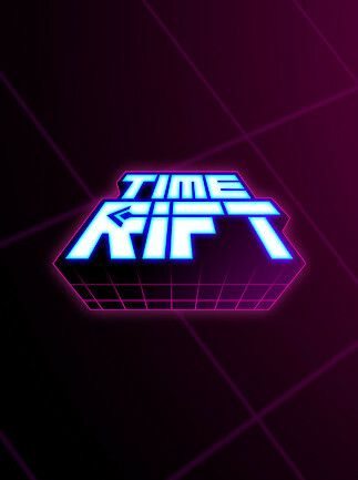 Time Rift (PC) - Steam Gift - EUROPE