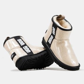 Женские зимние Угги UGG Clear Mini 40 25.5