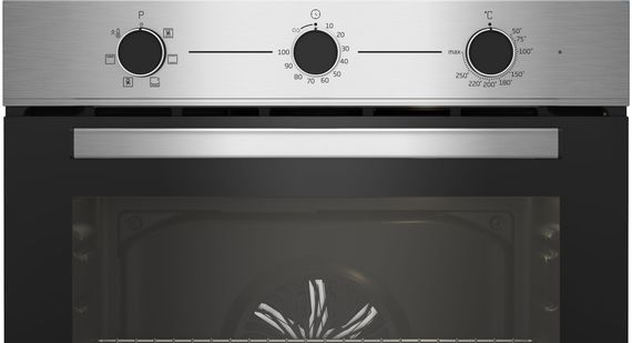 Духовой шкаф Beko электрический BBIE12100XC | Зображення 1