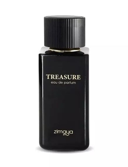 Парфумована вода Zimaya Treasure 100 мл