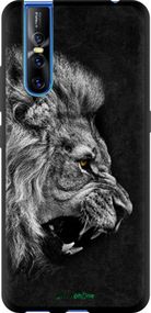 Чохол на Vivo V15 pro Лев "1080b-1763-2448"