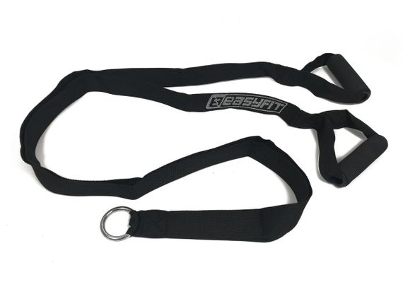 Тяга EasyFit R2 із жорсткими ручками (EF-R2-120)