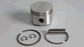 Поршень б/п для Oleo-Mac 952 (Ø45) WOODMAN (mod.A)
