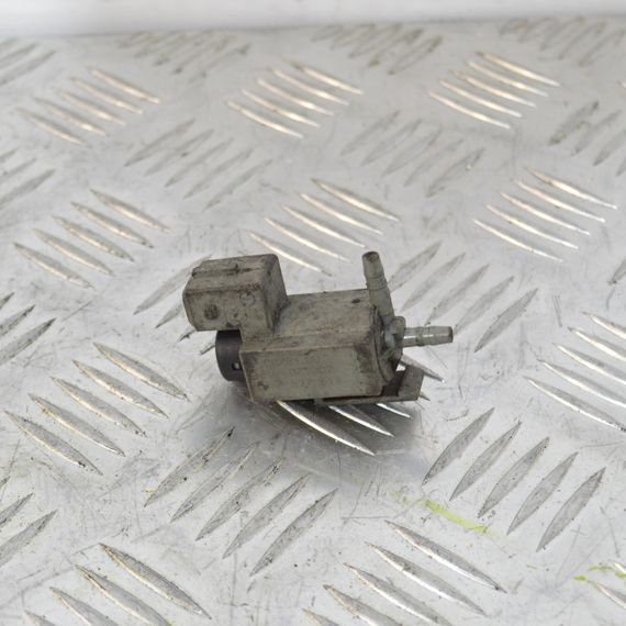 Вакуумний клапан BMW E81 E82 E87 F20 F21 E46 E90 F30 F80 X5 X6 1993-2025 Клапан датчик електромагнітний БМВ е81 е46 е90 х5 7537612