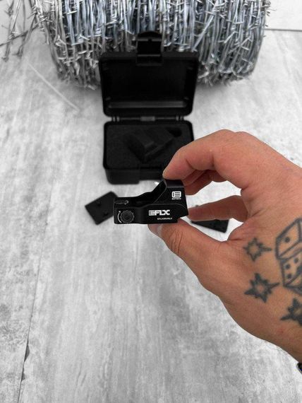 ПРИЦІЛ КОЛІМАТОРНИЙ EOTECH EFLX MINI 3MOA ВТ4387 | Зображення 2