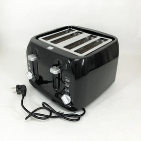 Тостери на 4 тости грінки Magio MG-283, Електронні тостери, Тостери EF-397 для дому