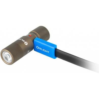 Фонарь Olight I1R 2 Tan | Зображення 5