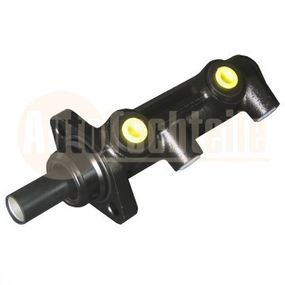 Цилиндр тормозной главный 25мм Mercedes Benz Bus, AutoTechteile, 100 4302, 4302