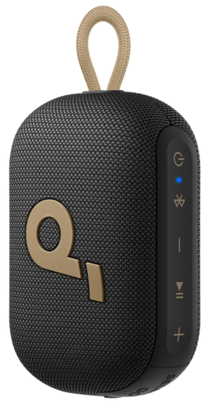 Портативна акустика Anker SoundСore Select 4 Go Golden | Зображення 2