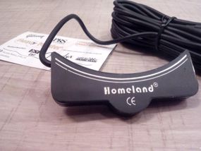 Homeland Fishman датчик для гитары звукосниматель кабель для электрогитары 5м